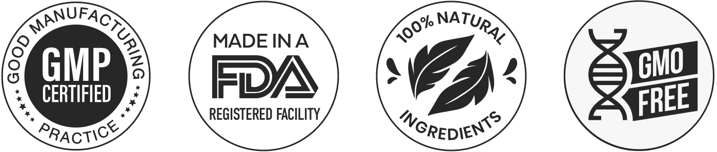 Quality Certifications