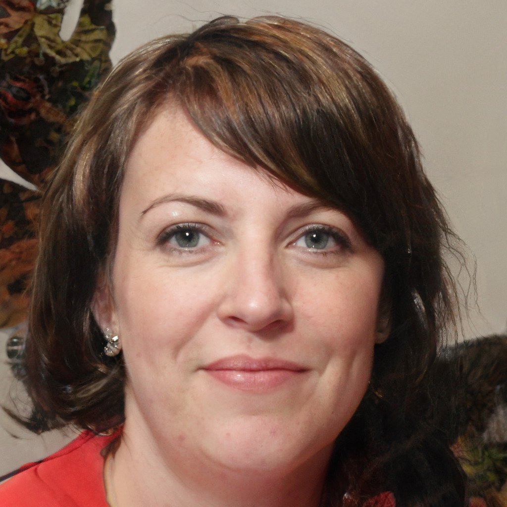 Patricia M.