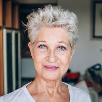 Patricia M.