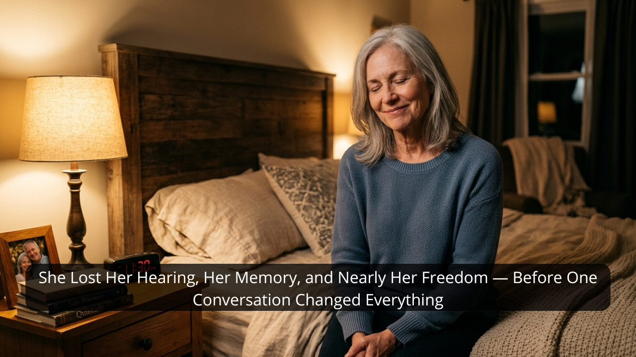 Tinnitus investigation video